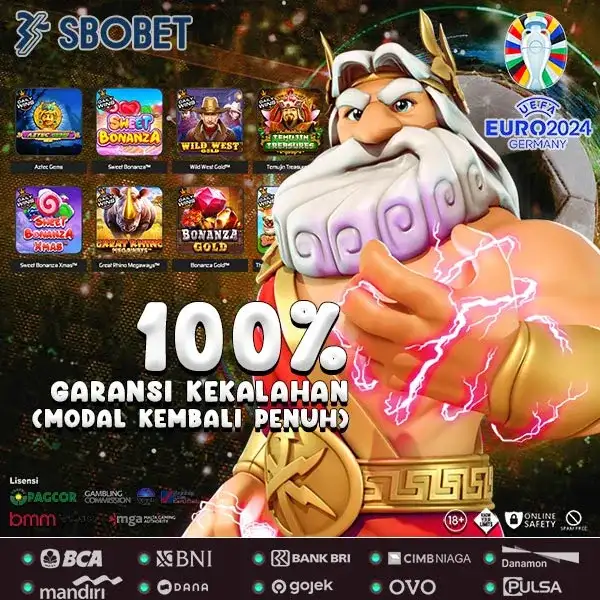 Situs Playsbobet Alternatif Sbobet88 Slot